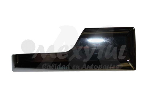 [FOEXP07MAIDR] MANIJA INT FORD EXPEDITION/ NAVIGATOR DE 2007 AL 2016 PLAST CROM DEL DER (10765) TW