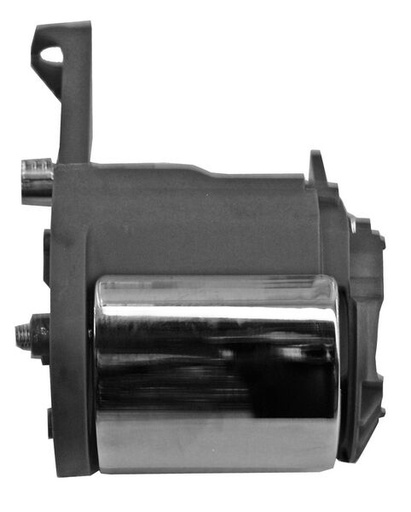 [FOEXP06MAIGRDR] MANIJA INT FORD EXPLORER 06-10 PLAST CROM/GRIS DEL DER (133868) TW