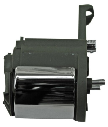 [FOEXP06MAIGRTL] MANIJA INT FORD EXPLORER 06-10 PLAST CROM/GRIS TRAS IZQ (133871) TW