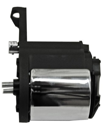 [FOEXP06MAINGTR] MANIJA INT FORD EXPLORER 06-10 PLAST CROM/NEG TRAS DER (133866) TW