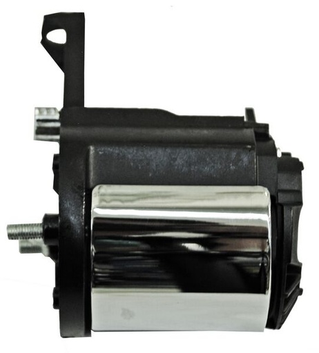 [FOEXP06MAINGDR] MANIJA INT FORD EXPLORER  DE 2006 AL 2010 PLAST NEG/CROM DEL DER (133864) TW