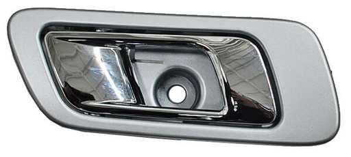 [FOEXP11MAIGRTR] MANIJA INT FORD EXPLORER 11-15 LIMITED/XLT PLAST CROM/GRIS TRAS DER (133880) TW
