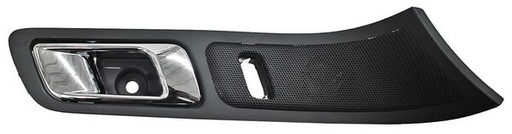 [FOEXP11MAINGDR] MANIJA INT FORD EXPLORER 11-15 PLAST CROM/NEG DEL DER (133873) TW