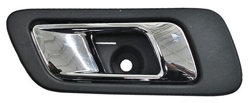 [FOEXP11MAINGTR] MANIJA INT FORD EXPLORER 11-15 PLAST CROM/NEG TRAS DER (133875) TW