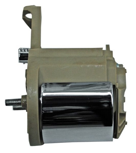 [MIFEX06TBR] MANIJA INT FORD EXPLORER/ MOUNTAINEER 06-10/ SPORT TRAC 07-10 PLAST BEIGE/CROM TRAS DER TW