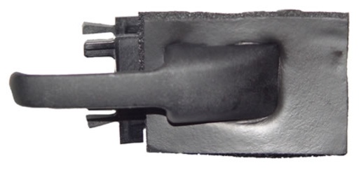 [MIFEX91R] MANIJA INT FORD EXPLORER/ MOUNTAINEER DE 1991 AL 2001/ EXPLORER SPORT DE 2001 AL 2003/ SPORT TRAC DE 2001 AL 2005 PLAST TEXT DEL/ TRAS DER