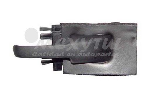 [FOEXP91MAIR] MANIJA INT FORD EXPLORER/ MOUNTAINEER 91-01/ EXPLORER SPORT 01-03/ SPORT TRAC 01-05 PLAST TEXT DEL/ TRAS DER (5578)