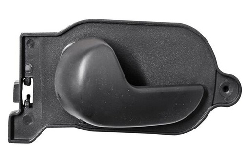 [FOFIE03MANINR] MANIJA INT FORD FIESTA DE 2003 AL 2010/ ECOSPORT DE 2004 AL 2012/ IKON SEDAN DE 2008 AL 2012 PLAST NEG DEL/ TRAS DER TW