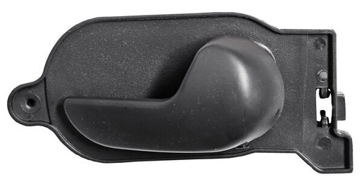 [FOFIE98MAIL] MANIJA INT FORD FIESTA DE 2003 AL 2010/ ECOSPORT DE 2004 AL 2012/ IKON SEDAN DE 2008 AL 2012 PLAST NEG DEL/ TRAS IZQ (5552) TW