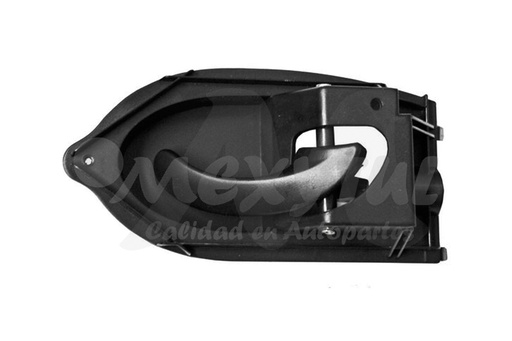 [FOFIE96MAIDR] MANIJA INT FORD FIESTA DE 1996 AL 1999/KA DE 2002 AL 2002/IKON DE 2000 AL 2000/ECOSPORT DE 2004 AL 2007 PLAST TEXT DEL DER (12780) TW