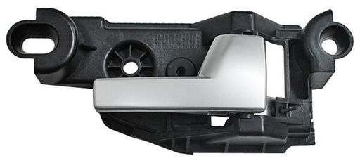 [MIFFH05DPR] MANIJA INT FORD FIVE HUNDRED 05-07 PLAST NEG/PLATA DEL DER TW