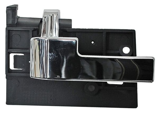 [MIFFR04TCL] MANIJA INT FORD FREESTAR DE 2004 AL 2007 PLAST CROM TRAS IZQ TW