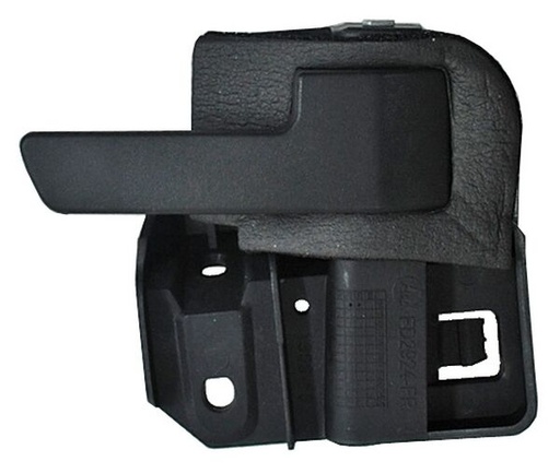 [MIFFR04DNR] MANIJA INT FORD FREESTAR 04-07 PLAST TEXT DEL DER TW