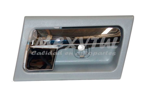 [FOGRA03MAICRR] MANIJA INT FORD GRAND MARQUIS DE 2003 AL 2011 CROM DEL/TRAS DER (13171) *R
