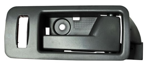 [FOMUS05MAITXDR] MANIJA INT FORD MUSTANG DE 2005 AL 2014 PLAST NEG DEL DER (13199) TW