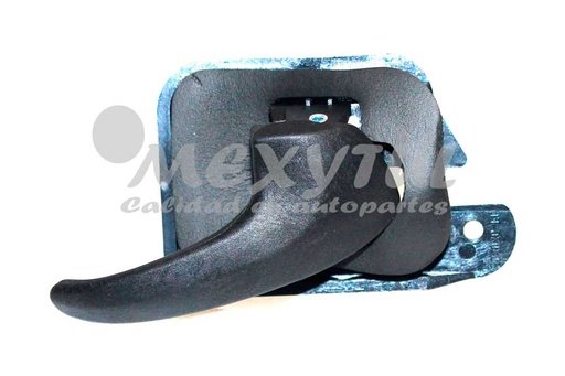 [FOMUS99MAIDR] MANIJA INT FORD MUSTANG DE 1999 AL 2004 PLAST TEXT DEL DER (13201) TW