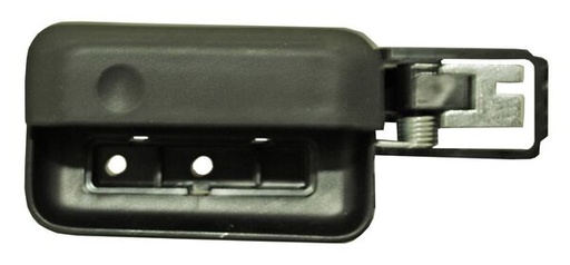 [MIFPU04NL] MANIJA INT FORD PU 04-08/ MARK LT 06-08 SEGURO MAN PLAST TEXT DEL IZQ TW