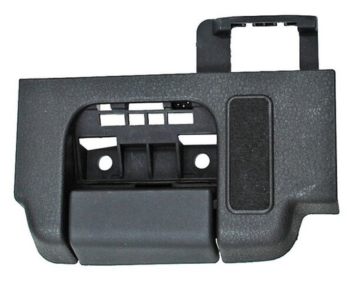 [MIFPU09TNR] MANIJA INT FORD PU 09-14 CAB EXTENDIDA PLAST NEG TRAS DER TW