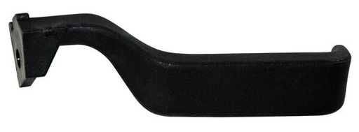 [FOPU87MAITXR] MANIJA INT FORD PU DE 1987 AL 1996 PLAST NEG DEL/TRAS DER (5539) TW