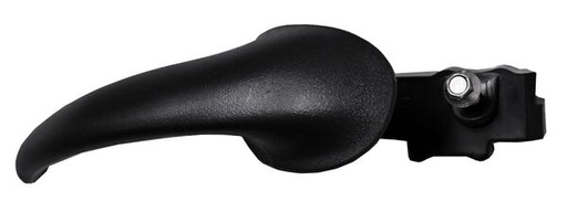 [FOPU97MAITXDR] MANIJA INT FORD PU DE 1997 AL 1998 / EXPEDITION DE 1997 AL 2002 PLAST TEXT DEL/TRAS DER (5541)