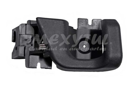 [FORAN92MAIDR] MANIJA INT FORD RANGER DE 1992 AL 1994 P/CHICOTE PLAST TEXT DEL DER (5574) TW