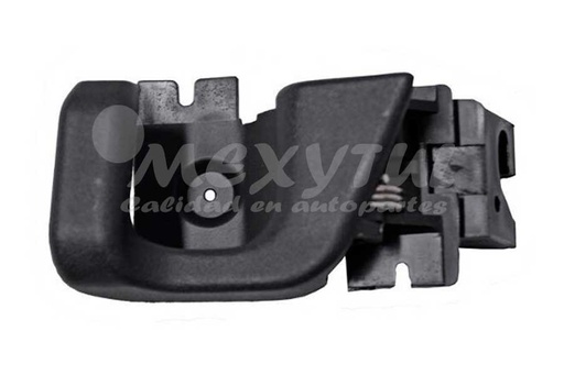 [FORAN92MAIDL] MANIJA INT FORD RANGER 1989 AL 1992 P/CHICOTE PLAST TEXT DEL IZQ (5573) TW