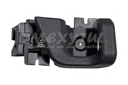 [FORAN89MAIDR] MANIJA INT FORD RANGER/ BRONCO 89-91 P/VARILLA PLAST TEXT DEL DER (5572) TW