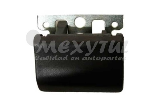 [FOSUP99MAIDR] JALADERA INT FORD SUPER DUTY DE 1999 AL 2016/EXCURSION 00-05/VAN ECONOLINE DE 1988 AL 2013 TEXT DEL-TRAS DER (5568)