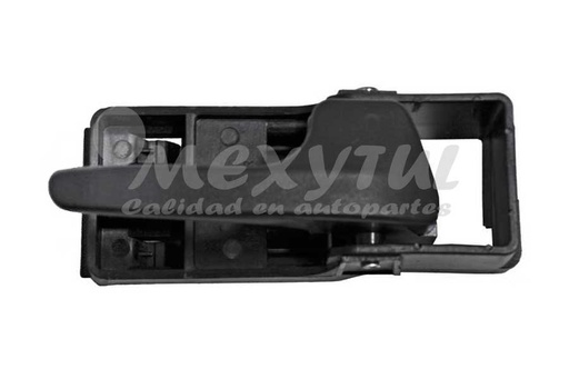 [FOVAN92MAIDL] MANIJA INT FORD VAN ECONOLINE DE 1992 AL 2013 PLAST DEL IZQ (10762) TW