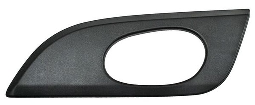 [BMICEN02DR] MANIJA INT GMC ENVOY 02-09 PLAST NEG BISEL DEL DER TW