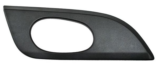 [BMICEN02DL] MANIJA INT GMC ENVOY 02-09 PLAST NEG BISEL DEL IZQ TW