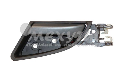 [HOACC08MAICFL] MANIJA INT HONDA ACCORD DE 2008 AL 2013 CAFE DEL/TRAS IZQ (13112) TW