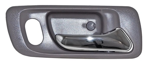 [MIHAC98GDHR] MANIJA INT HONDA ACCORD 98-02 PLAST CROM DEL DER TW