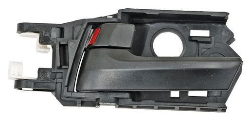 [MIHCT10NL] MANIJA INT HONDA CITY 10-14 PLAST NEG DEL/TRAS IZQ TW