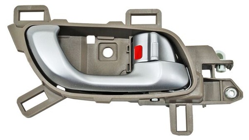 [MIHCI12EXR] MANIJA INT HONDA CIVIC 12-13 EX PLAST BEIGE/PLATA DEL/TRAS DER TW