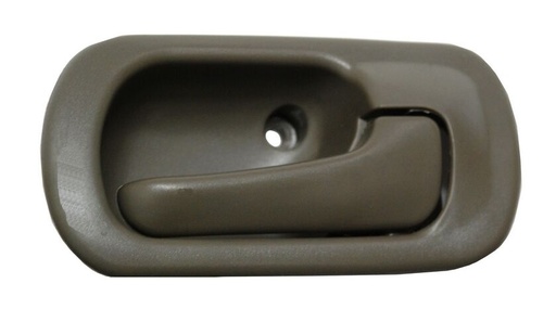 [MIHCI96CTL] MANIJA INT HONDA CIVIC 96-00 PLAST CAFE TRAS IZQ TW