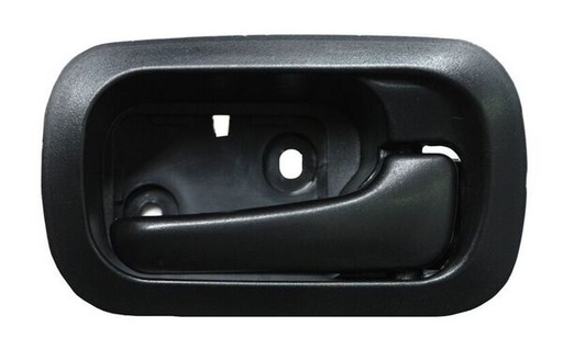 [HOCRV02MAITXTR] MANIJA INT HONDA CRV DE 2002 AL 2006 PLAST TEXT TRAS DER (5640) TW