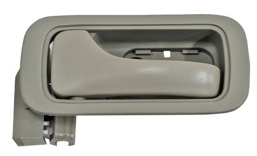 [MIHEL03TBL] MANIJA INT HONDA ELEMENT 03-08 PLAST BEIGE TRAS IZQ TW