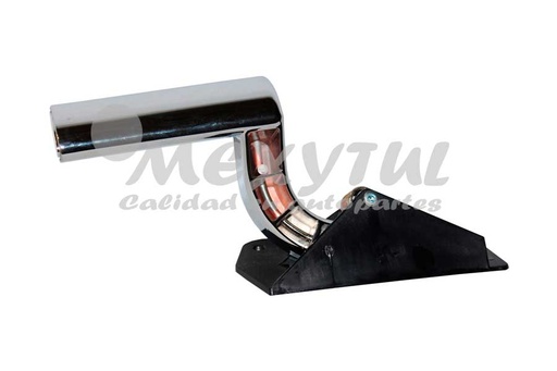 [CHHUM03MAICRDR] MANIJA INT HUMMER DE 2003 AL 2006 CROM DEL/TRAS DER (13123) *R