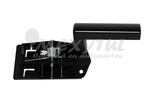 [CHHUM03MAITXDR] MANIJA INT HUMMER DE 2003 AL 2006 NEG DEL DER (13360) *R