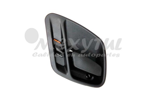 [JEGRA99MAINGL] MANIJA INT JEEP GRAND CHEROKEE DE 1999 AL 2001 NEG IZQ (11725) TW