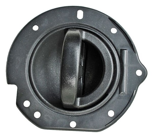 [JELIB02MAINGL] MANIJA INT JEEP LIBERTY 02-07 C/BASE PLAST NEG DEL/TRAS IZQ (133756) TW