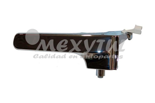 [JELIB08MAICRDL] MANIJA INT JEEP LIBERTY DE 2008 AL 2010 CROM DEL IZQ (13022) TW *R