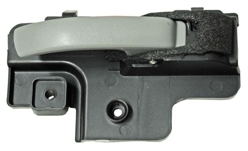 [JEPAT07MAIGRDR] MANIJA INT JEEP PATRIOT/ CALIBER DE 2007 AL 2012/ COMPASS DE 2007 AL 2010 PLAST GRIS DEL/ TRAS DER (13207) TW 