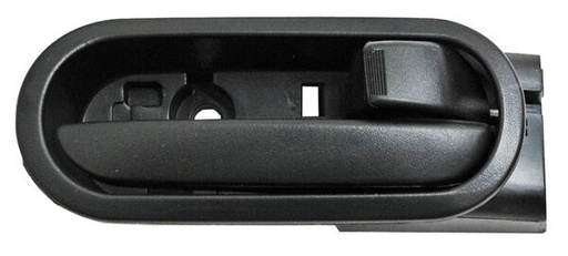 [MIM212R] MANIJA INT MAZDA 2 12-15/ AMER 11-14 PLAST TEXT DEL/TRAS DER TW