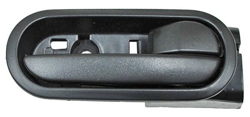 [MIMC707TR] MANIJA INT MAZDA CX7 07-12 PLAST NEG TRAS DER TW