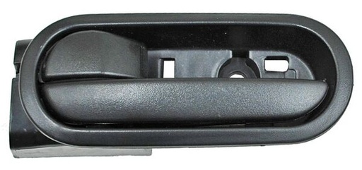 [MIMC707TL] MANIJA INT MAZDA CX7 07-12 PLAST NEG TRAS IZQ TW