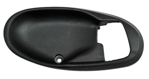 [BMIMTEC95NR] MANIJA INT MITSUBISHI ECLIPSE 95-99 PLAST NEG BISEL DEL DER TW