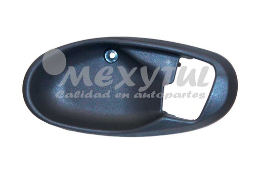 [MIECL95MAISBDL] MANIJA INT MITSUBISHI ECLIPSE DE 1995 AL 1999 SOLO BASE PLAST DEL IZQ (13278) TW