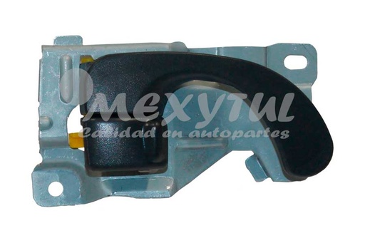 [MIGAL99MAIGRDR] MANIJA INT MITSUBISHI GALANT DE 1999 AL 2006 GRIS DEL DER (13175) EX+